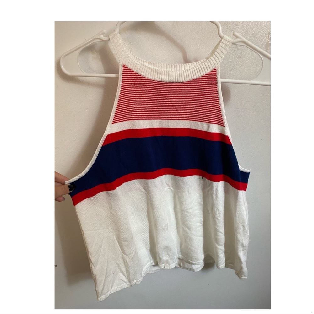 American eagle top